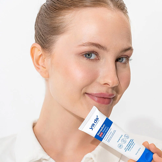 ya da multicosmetics Remedium SOS - Onarıcı Bakım Kremi 50ml - 4