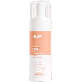 ya da multicosmetics Remedium Support - İntim Yıkama Köpüğü 150ml - ya da multicosmetics