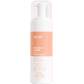 ya da multicosmetics Remedium Support - İntim Yıkama Köpüğü 150ml - ya da multicosmetics