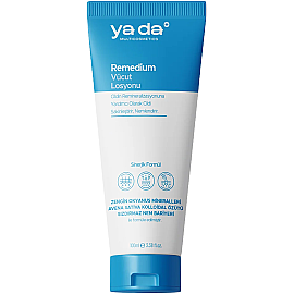ya da multicosmetics Remedium - Vücut Losyonu 100ml - ya da multicosmetics