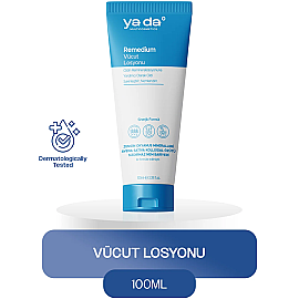 ya da multicosmetics Remedium - Vücut Losyonu 100ml - 2