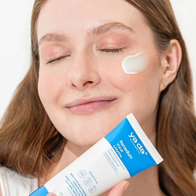 ya da multicosmetics Remedium - Vücut Losyonu 100ml - 4