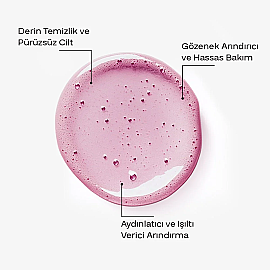 ya da multicosmetics Viniferine - Arındırıcı ve Yenileyici Yüz Yıkama Tozu 2g x20 - 5