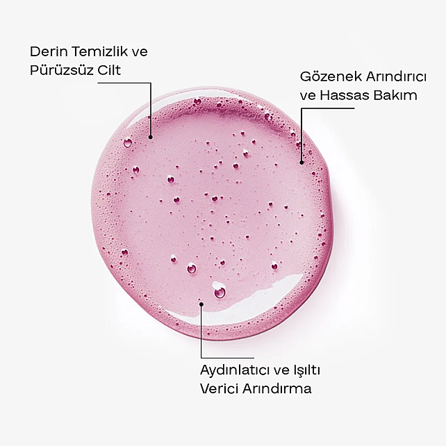 ya da multicosmetics Viniferine - Arındırıcı ve Yenileyici Yüz Yıkama Tozu 2g x20 - 5