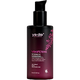 ya da multicosmetics Viniferine - Cilt Yenileyici ve Aydınlatıcı Krem 50ml - ya da multicosmetics
