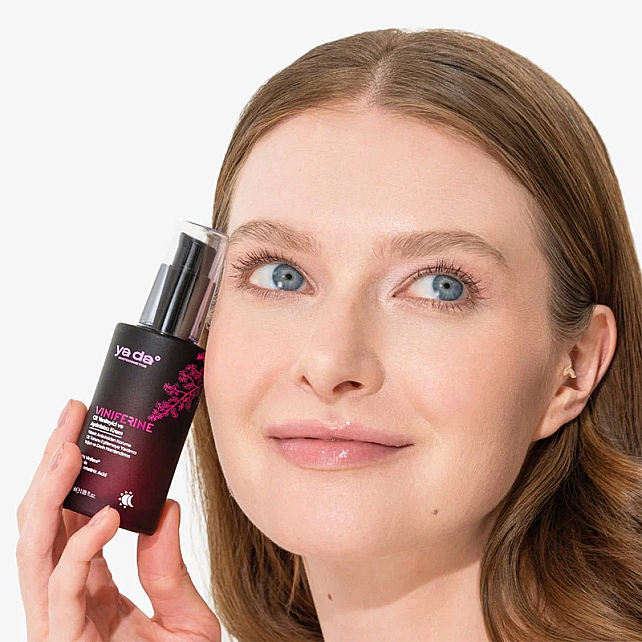 ya da multicosmetics Viniferine - Cilt Yenileyici ve Aydınlatıcı Krem 50ml - 5