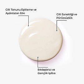 ya da multicosmetics Viniferine - Cilt Yenileyici ve Aydınlatıcı Krem 50ml - 2