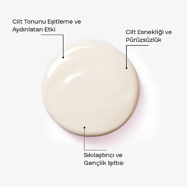 ya da multicosmetics Viniferine - Cilt Yenileyici ve Aydınlatıcı Krem 50ml - 2