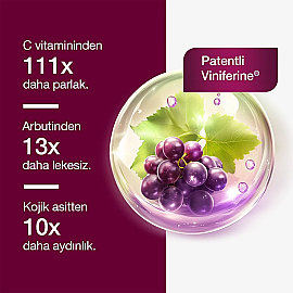 ya da multicosmetics Viniferine - Cilt Yenileyici ve Aydınlatıcı Krem 50ml - 3