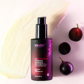 ya da multicosmetics Viniferine - Cilt Yenileyici ve Aydınlatıcı Krem 50ml - 6