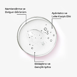 ya da multicosmetics Viniferine - Cilt Yenileyici ve Aydınlatıcı Serum 30ml - 4