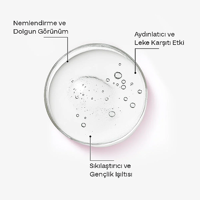 ya da multicosmetics Viniferine - Cilt Yenileyici ve Aydınlatıcı Serum 30ml - 4