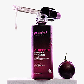 ya da multicosmetics Viniferine - Cilt Yenileyici ve Aydınlatıcı Serum 30ml - 7