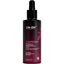 ya da multicosmetics Viniferine - Cilt Yenileyici ve Aydınlatıcı Serum 30ml - ya da multicosmetics