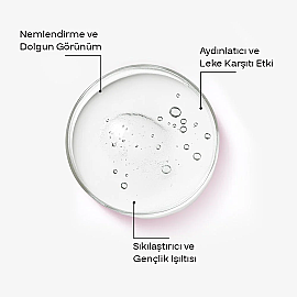 ya da multicosmetics Viniferine - Cilt Yenileyici ve Aydınlatıcı Serum 30ml - 4