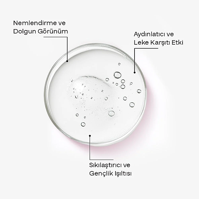 ya da multicosmetics Viniferine - Cilt Yenileyici ve Aydınlatıcı Serum 30ml - 4