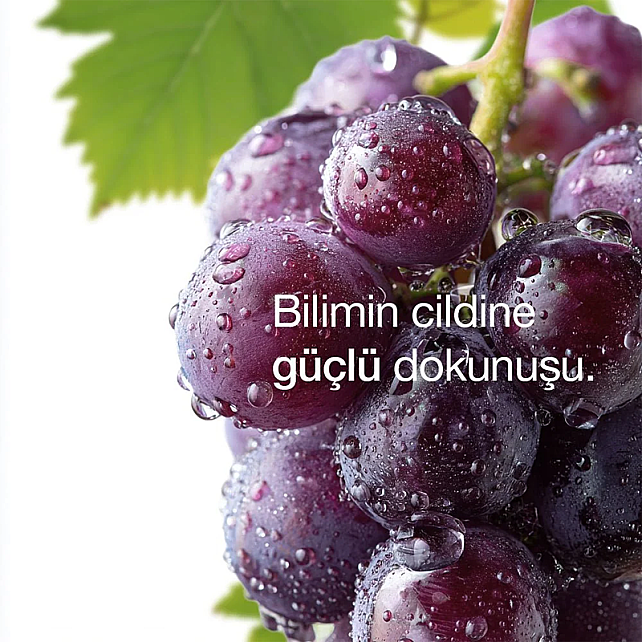 ya da multicosmetics Viniferine - Cilt Yenileyici ve Aydınlatıcı Serum 30ml - 6