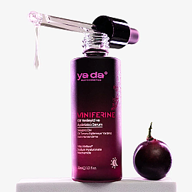 ya da multicosmetics Viniferine - Cilt Yenileyici ve Aydınlatıcı Serum 30ml - 7