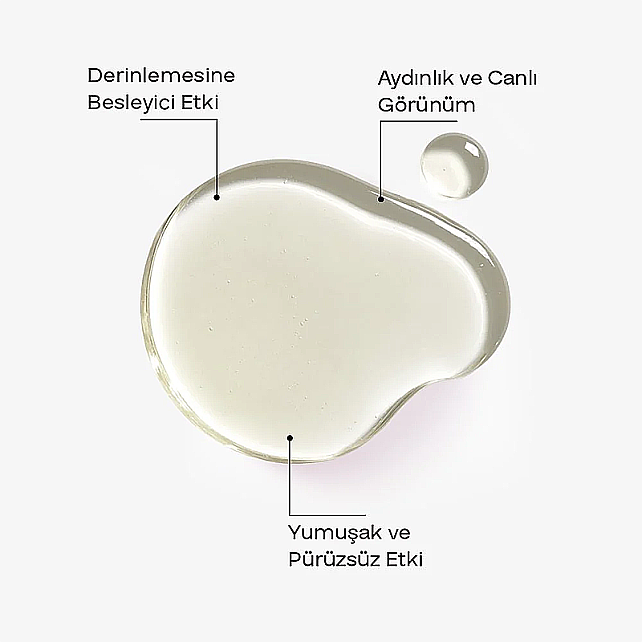 ya da multicosmetics Viniferine - Cilt Yenileyici ve Detoks Etkili Gece Bakım Yağı 30ml - 2