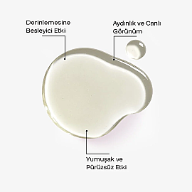ya da multicosmetics Viniferine - Cilt Yenileyici ve Detoks Etkili Gece Bakım Yağı 30ml - 2