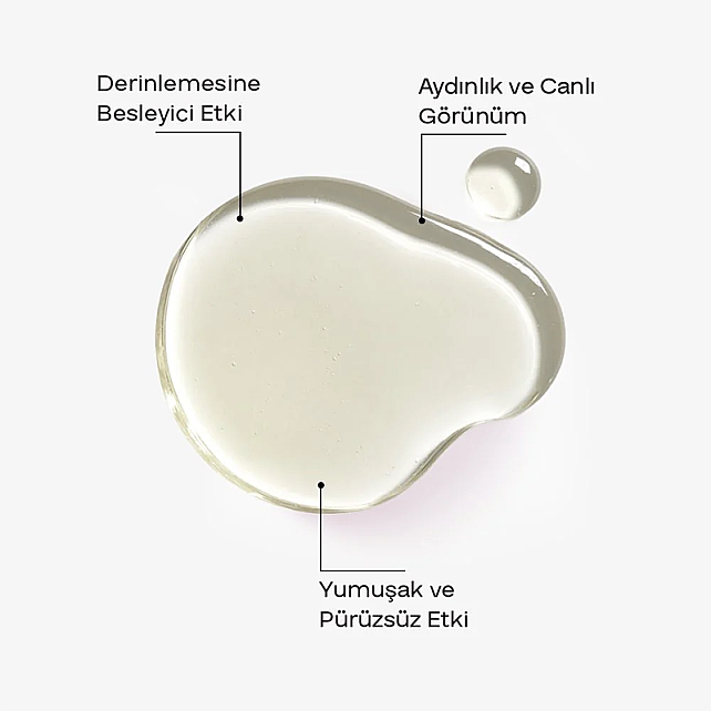 ya da multicosmetics Viniferine - Cilt Yenileyici ve Detoks Etkili Gece Bakım Yağı 30ml - 2