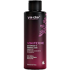 ya da multicosmetics Viniferine - Cilt Yenileyici ve Sıkılaştırıcı Etkili Tonik 150ml - ya da multicosmetics