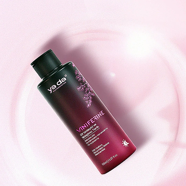 ya da multicosmetics Viniferine - Cilt Yenileyici ve Sıkılaştırıcı Etkili Tonik 150ml - 5