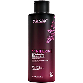 ya da multicosmetics Viniferine - Cilt Yenileyici ve Sıkılaştırıcı Etkili Tonik 150ml - ya da multicosmetics