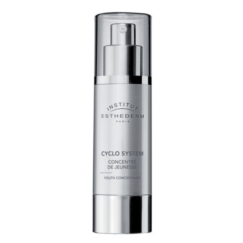 Esthederm Youth Concentrate 21 Days - Anti Aging Konsantre Bakım Serumu 50ml Esthederm Youth Concentrate 21 Days - Anti Aging Konsantre Bakım Serumu 50ml