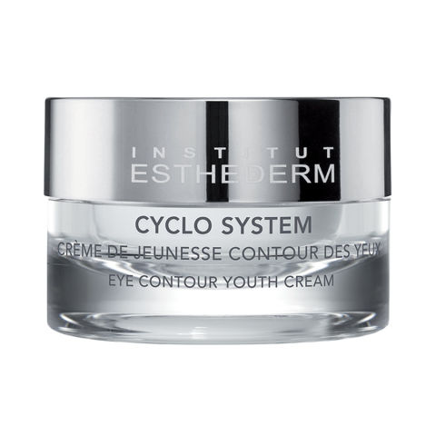 Esthederm Youth Cream Eye Contour - Göz Çevresi Bakım Kremi 15ml Esthederm Youth Cream Eye Contour - Göz Çevresi Bakım Kremi 15ml