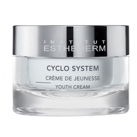Esthederm Youth Face Cream - Sıkılaştırıcı Etkili Bakım Kremi 50ml Esthederm Youth Face Cream - Sıkılaştırıcı Etkili Bakım Kremi 50ml