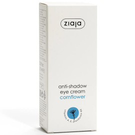 Ziaja Anti-Shadow Eye Cream - Göz Çevresi Bakım Kremi 15ml - 2