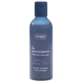 Ziaja Antioxidation Acai Berry Micellar Cleansing - Misel Yüz Temizleme Jeli 200ml - Ziaja