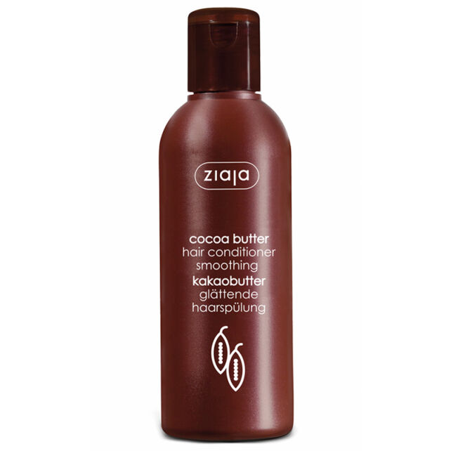 Ziaja Cocoa Butter Conditioner - Saç Bakım Kremi 200ml - 1