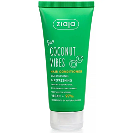 Ziaja Coconut Vibes Hair Conditioner - Saç Bakım Kremi 100ml - Ziaja