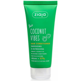 Ziaja Coconut Vibes Hair Conditioner - Saç Bakım Kremi 100ml - Ziaja