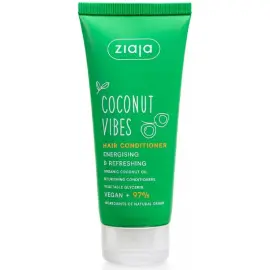 Ziaja Coconut Vibes Hair Conditioner - Saç Bakım Kremi 100ml - Ziaja