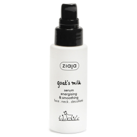 Ziaja Goat Milk Energisng Serum - Keçi Sütü Serum 50ml - Ziaja