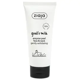 Ziaja Goat Milk Enzyme Peel - Keçi Sütü Enzim Peeling 75ml - Ziaja