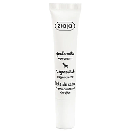 Ziaja Goat Milk Eye Cream - Keçi Sütü Göz Çevresi Kremi 15ml - Ziaja