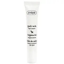 Ziaja Goat Milk Eye Cream - Keçi Sütü Göz Çevresi Kremi 15ml - Ziaja