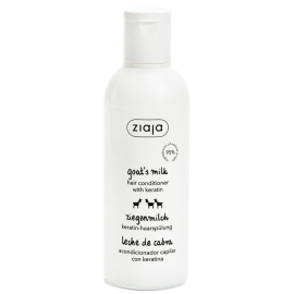 Ziaja Goat Milk Hair Condioner - Keçi Sütü Saç Bakım Kremi 200ml - Ziaja