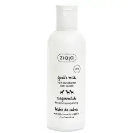 Ziaja Goat Milk Hair Conditioner - Keçi Sütü Saç Bakım Kremi 200ml - Ziaja