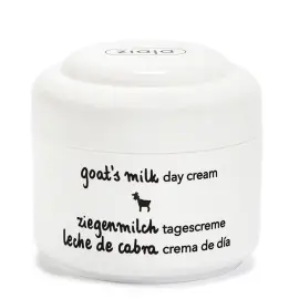 Ziaja Goat Milk Moisturizing Day Cream - Keçi Sütü Gündüz Kremi 50ml - 1