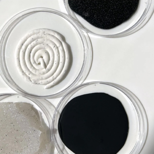 Ziaja Jeju Micro Exfoliating - Mikro Yüz Peelingi 75ml - 3