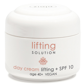 Ziaja Lifting Solution Anti Wrinkle Day Cream - Kırışıklık Karşıtı Gündüz Kremi 50ml - Ziaja