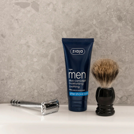 Ziaja Men Tıraş Sonrası Balm 75ml - 2