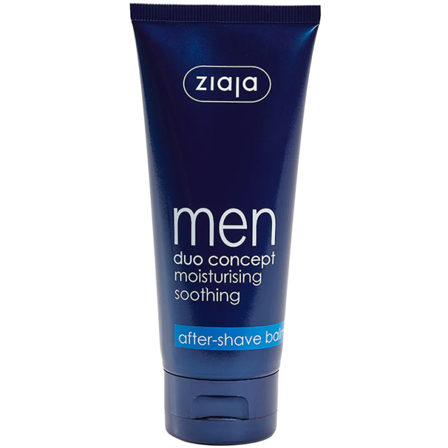 Ziaja Men Tıraş Sonrası Balm 75ml - 1