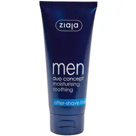 Ziaja Men Tıraş Sonrası Balm 75ml - 1
