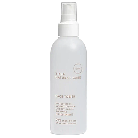 Ziaja Natural Care Face Toner - Tonik 200ml - Ziaja